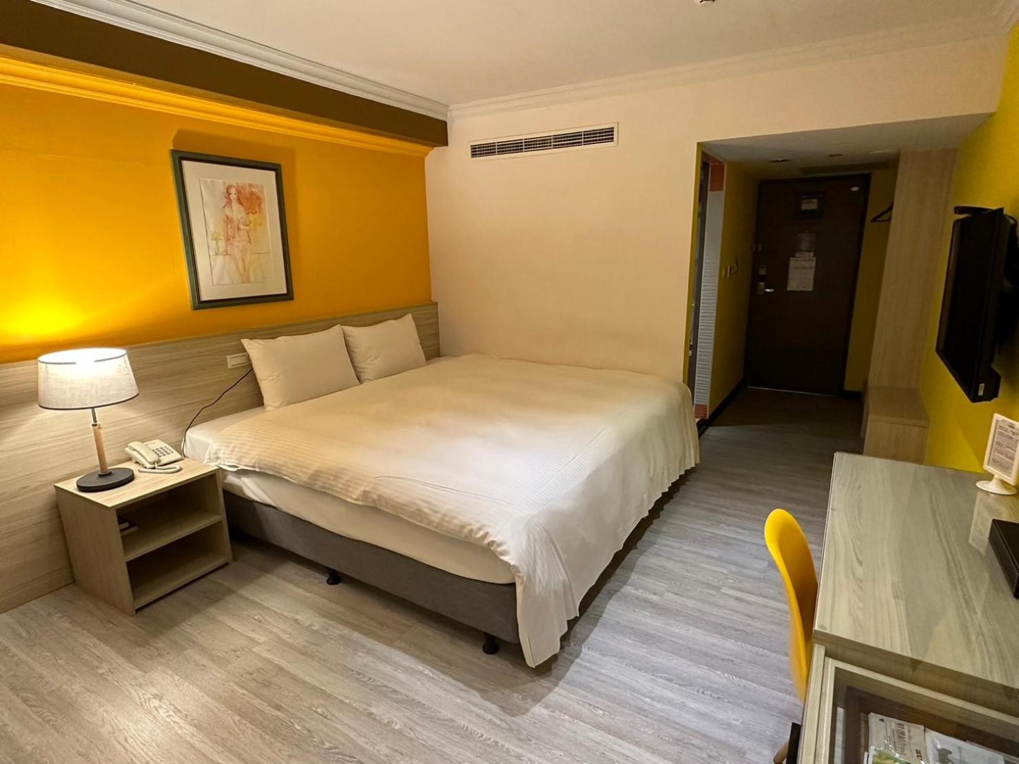 גאושיונג Lily Hotel מראה חיצוני תמונה