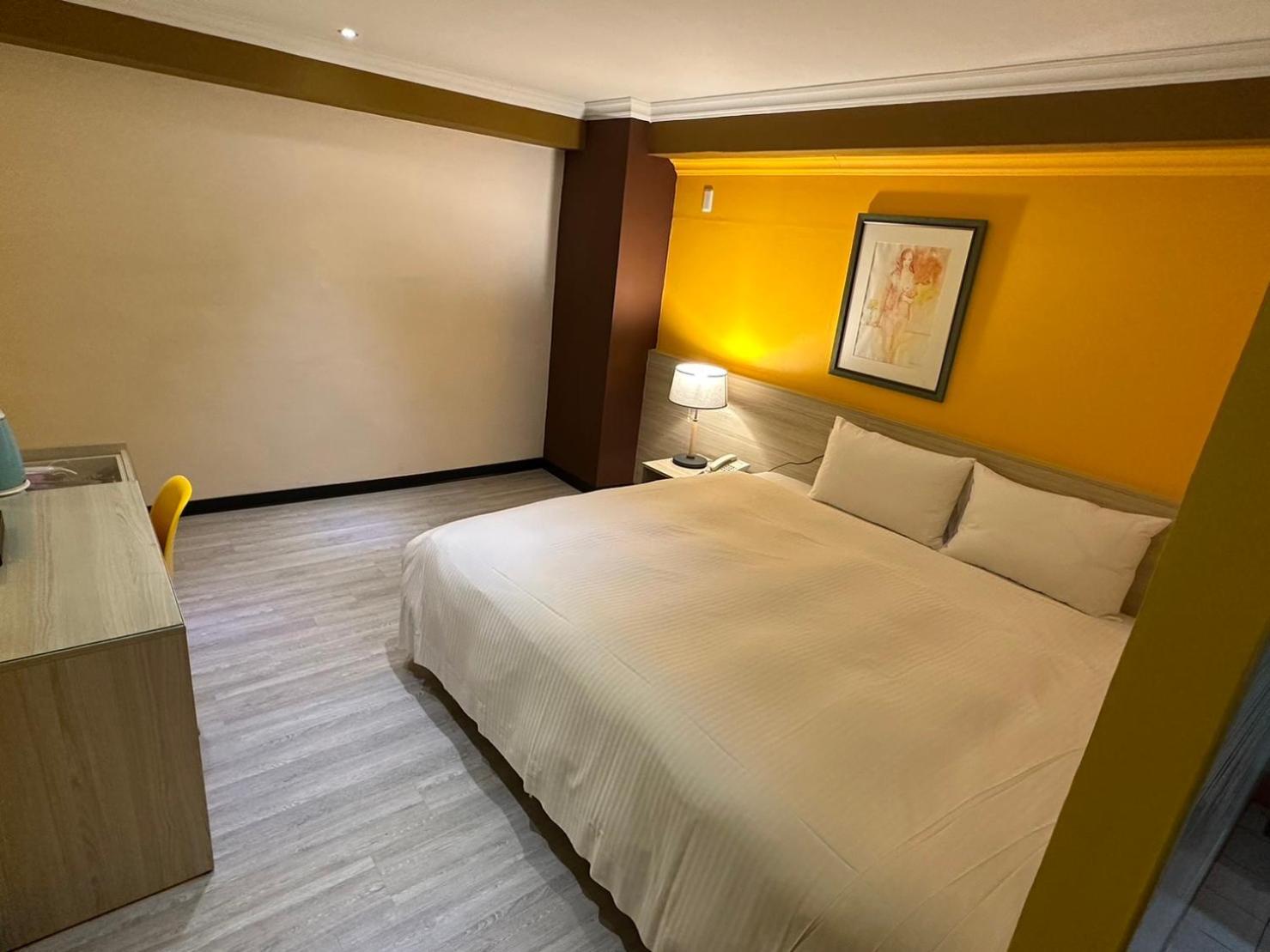 גאושיונג Lily Hotel מראה חיצוני תמונה