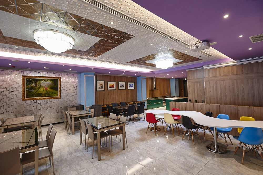 גאושיונג Lily Hotel מראה חיצוני תמונה